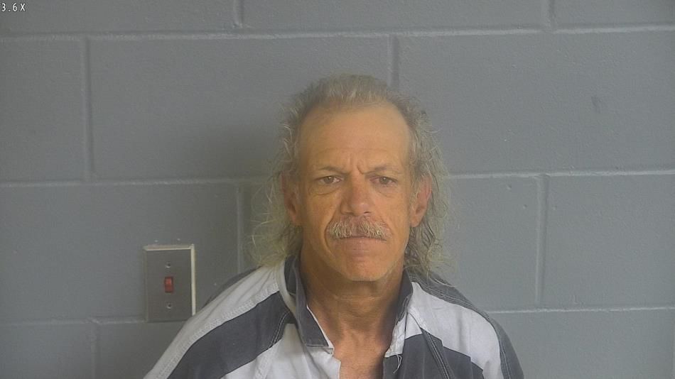 Ducolon, Joseph Bruce